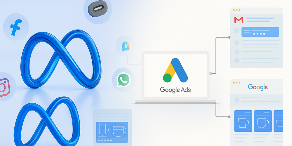 Google Ads vs. Meta Ads: Which Works Better in London?