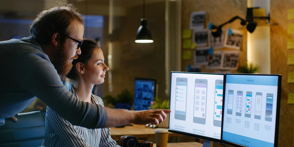 The Best Web Design Agencies to Work For in the UK – Featuring Design Dev in London