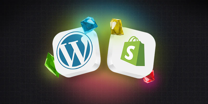 WordPress vs Shopify: Which Is Better for UK eCommerce in 2026?